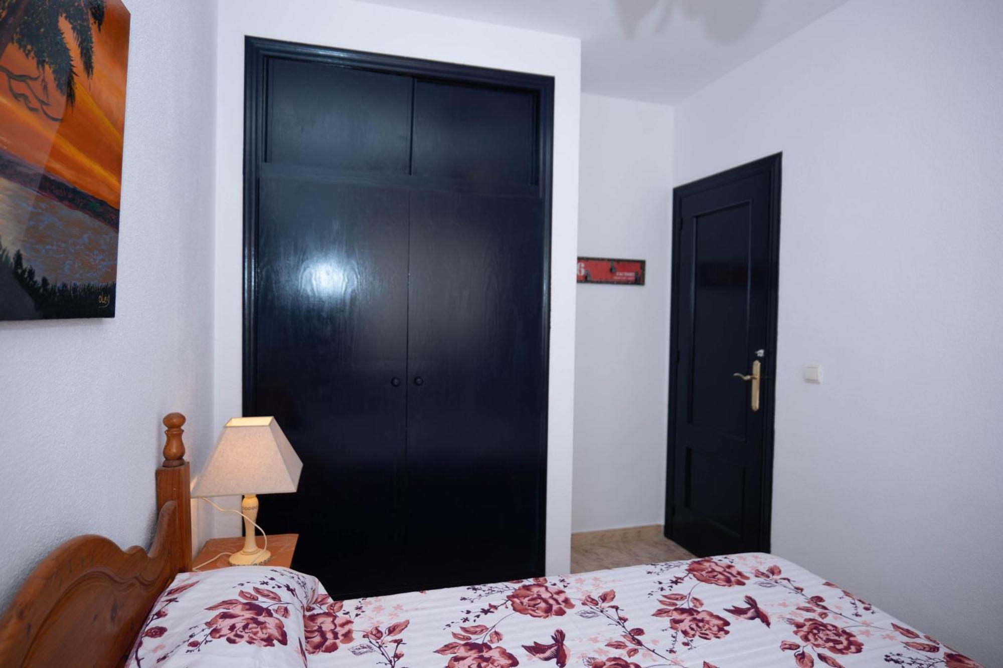 Vacaciones Sol Y Playa Apartament