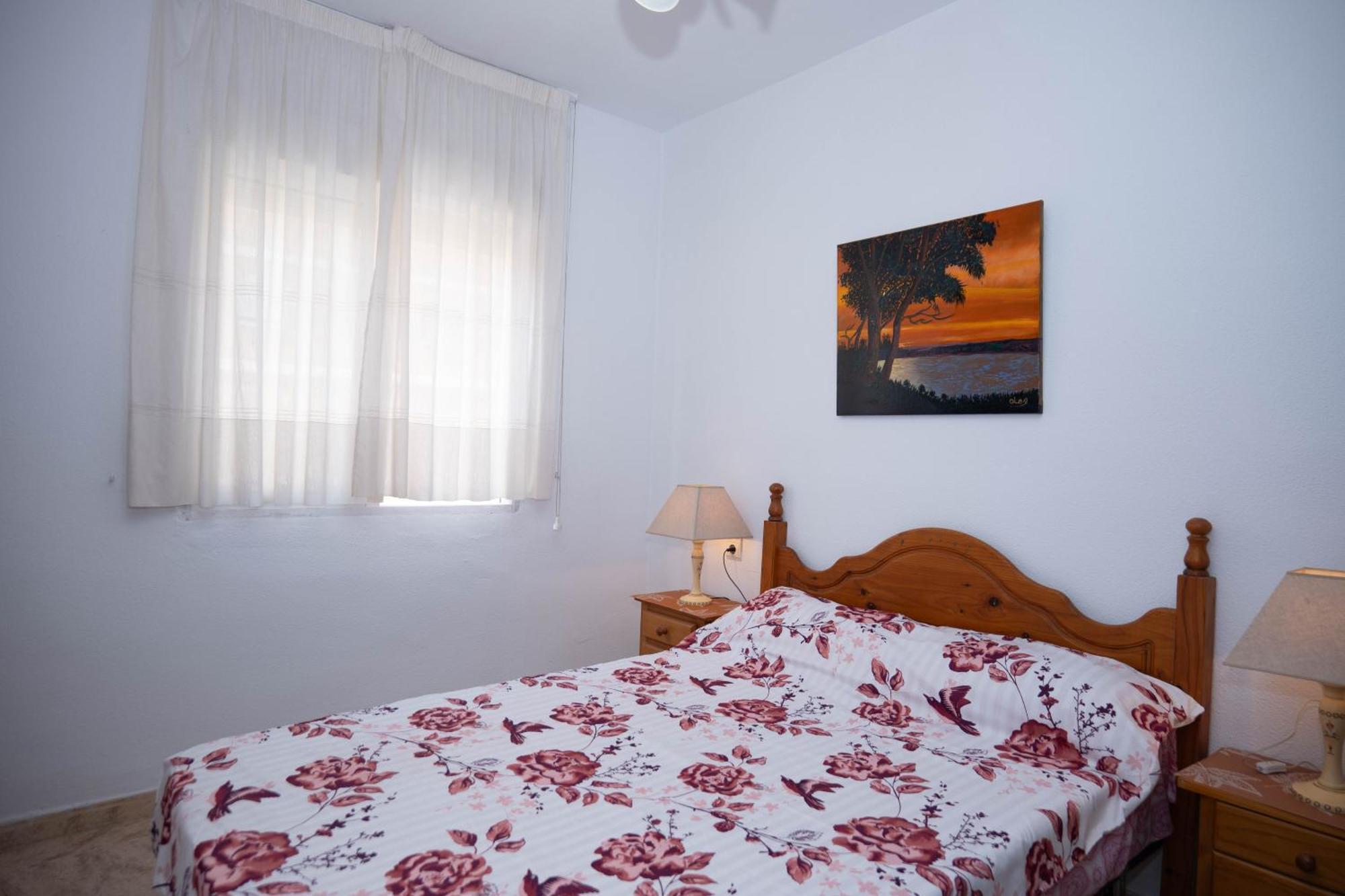 Vacaciones Sol Y Playa Apartament *