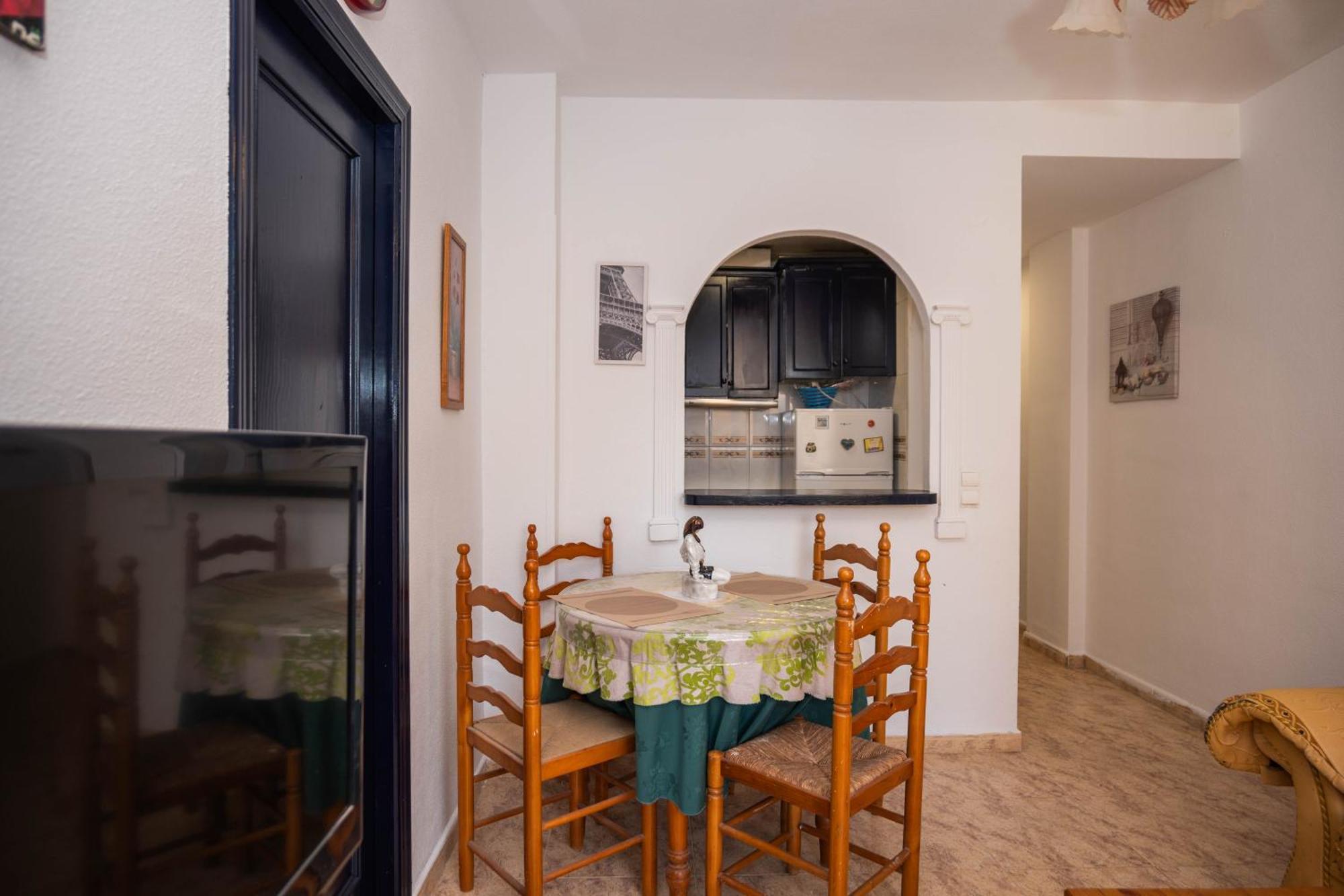 Vacaciones Sol Y Playa Appartement Torrevieja