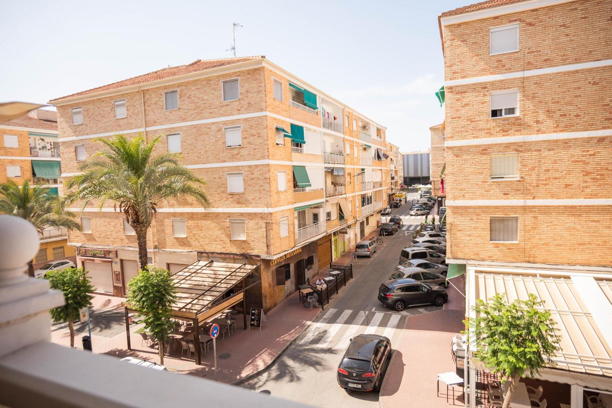 Appartement Vacaciones Sol Y Playa