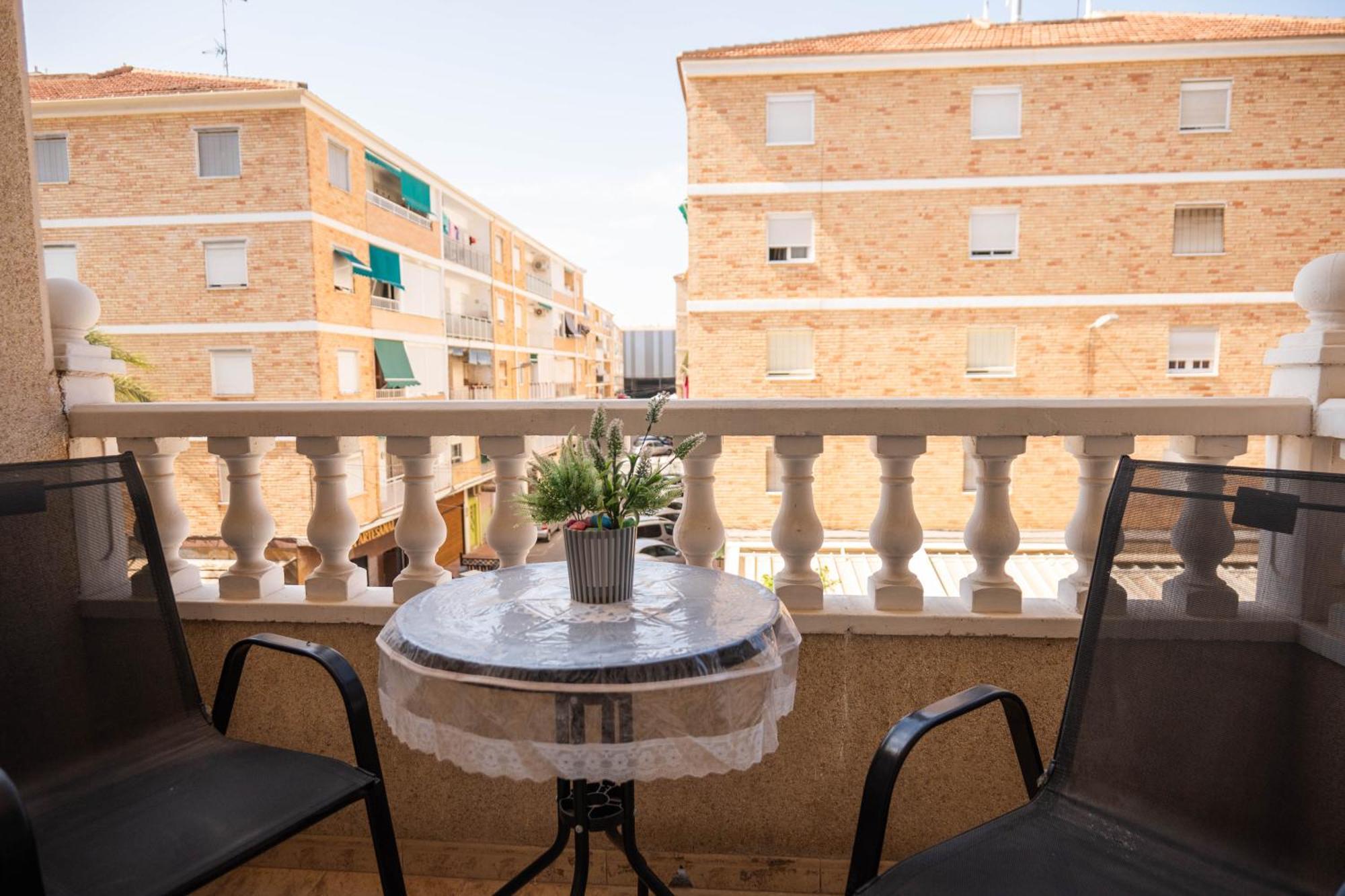 Vacaciones Sol Y Playa Appartement *